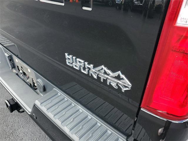 used 2020 Chevrolet Silverado 1500 car, priced at $37,796