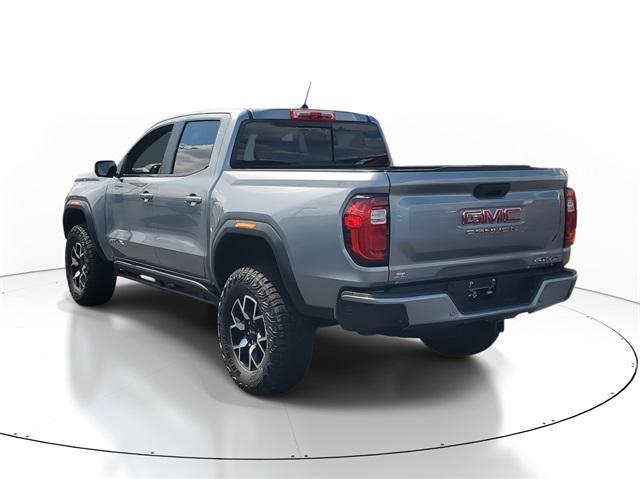 new 2024 GMC Canyon car, priced at $53,890