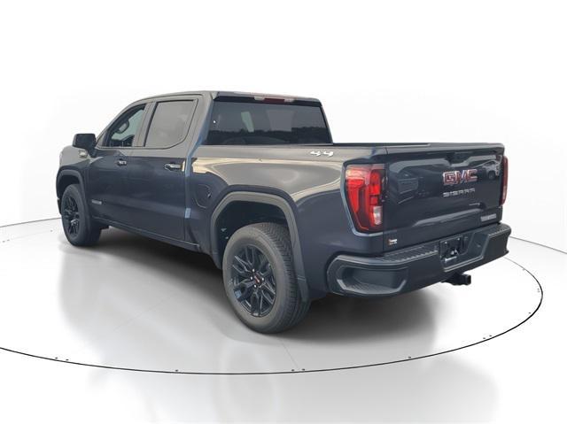 new 2025 GMC Sierra 1500 car, priced at $56,540