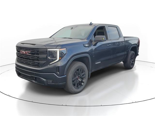 new 2025 GMC Sierra 1500 car, priced at $56,540