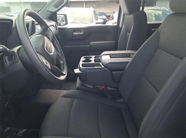 new 2025 GMC Sierra 1500 car, priced at $36,130