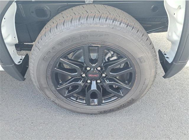 new 2025 GMC Sierra 1500 car, priced at $36,130