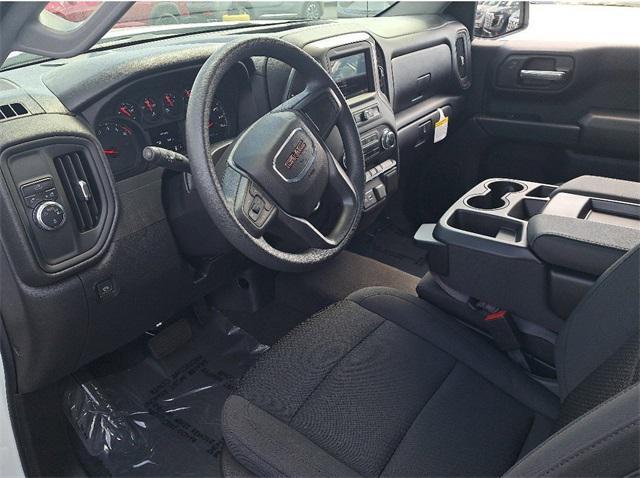 new 2025 GMC Sierra 1500 car, priced at $36,130