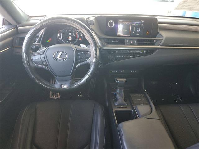 used 2019 Lexus ES 350 car, priced at $24,986