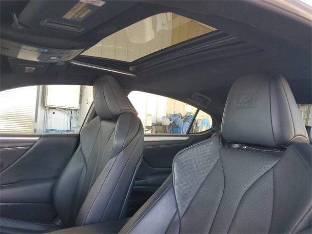 used 2019 Lexus ES 350 car, priced at $24,986