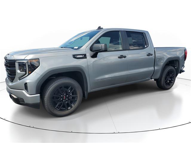 new 2025 GMC Sierra 1500 car, priced at $37,520