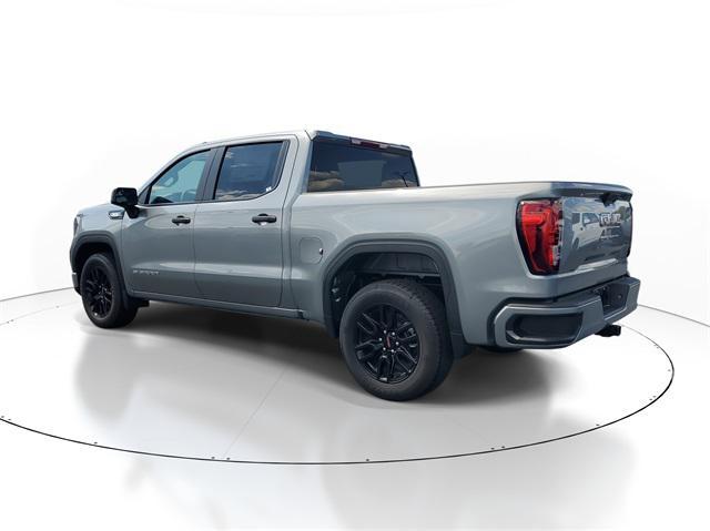 new 2025 GMC Sierra 1500 car, priced at $37,520