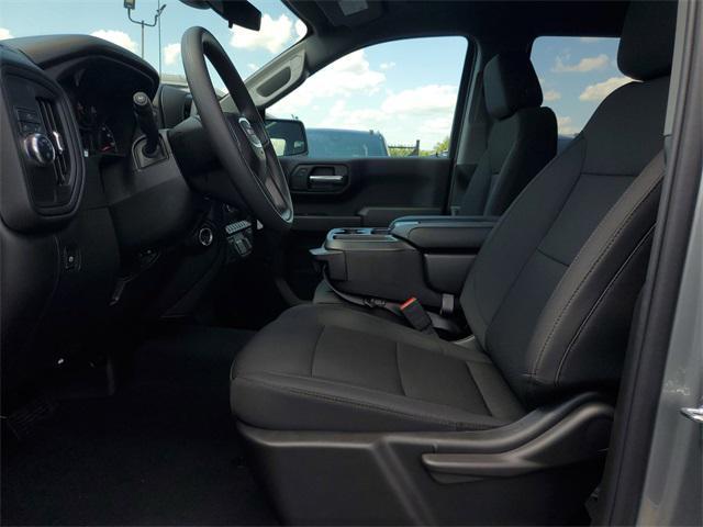 new 2025 GMC Sierra 1500 car, priced at $37,520