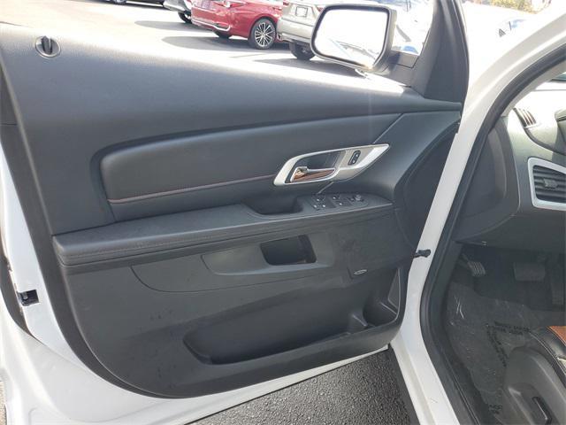 used 2017 GMC Terrain car, priced at $12,900