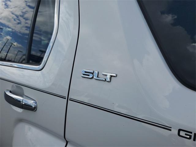 used 2017 GMC Terrain car, priced at $12,900