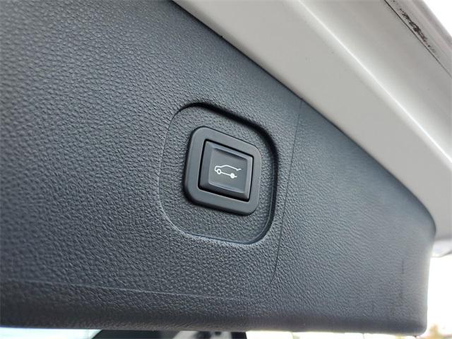 used 2017 GMC Terrain car, priced at $12,900