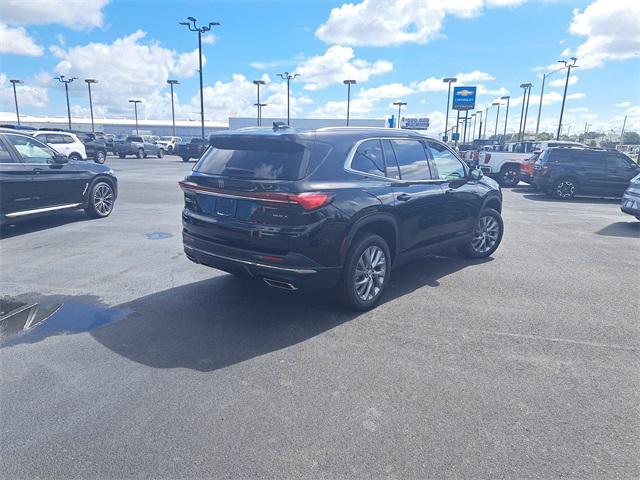 new 2026 Buick Enclave car, priced at $50,805