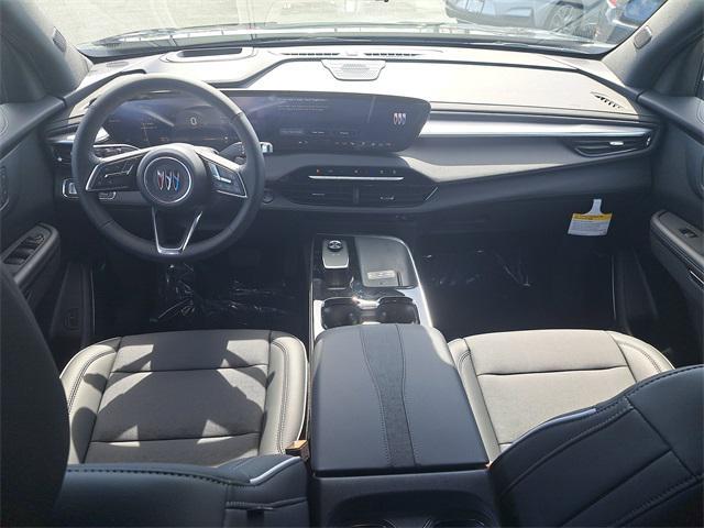 new 2026 Buick Enclave car, priced at $50,805
