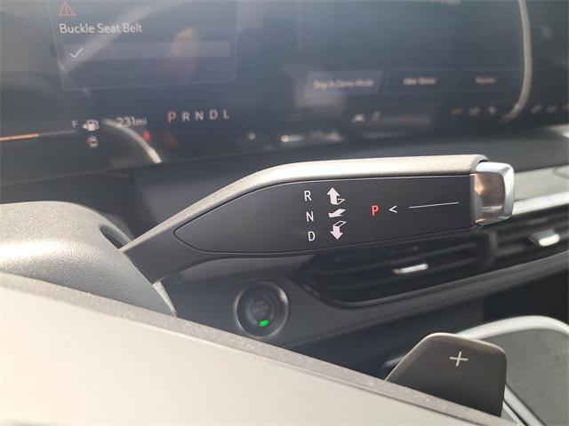 new 2026 Buick Enclave car, priced at $50,805