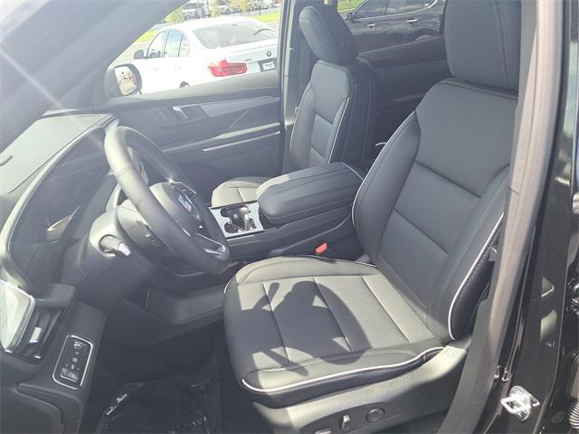 new 2026 Buick Enclave car, priced at $50,805