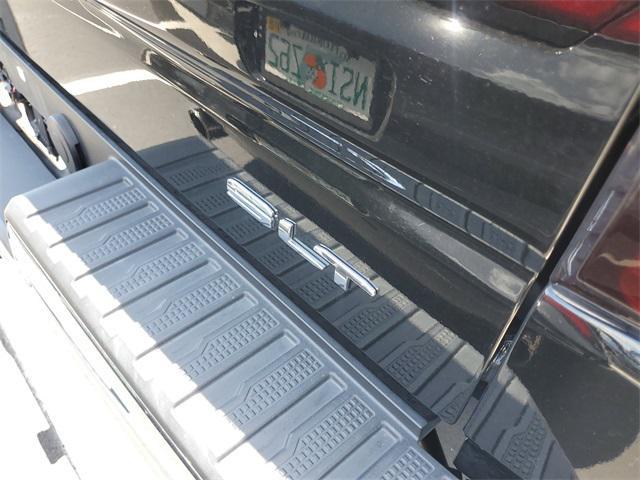 used 2023 GMC Sierra 1500 car, priced at $54,007