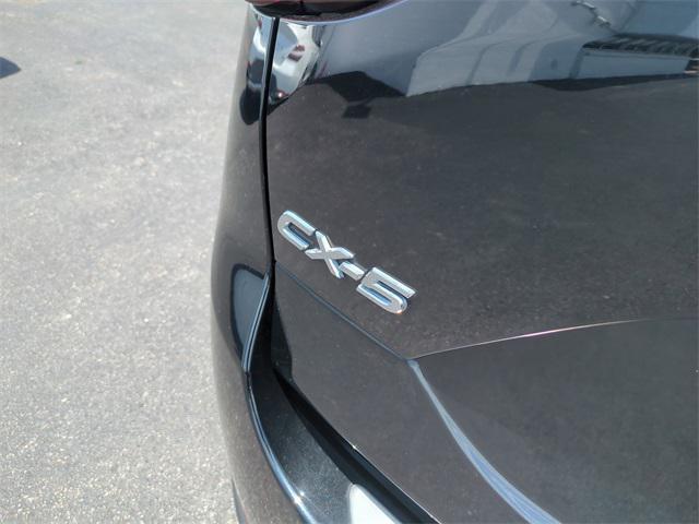 used 2017 Mazda CX-5 car, priced at $16,986