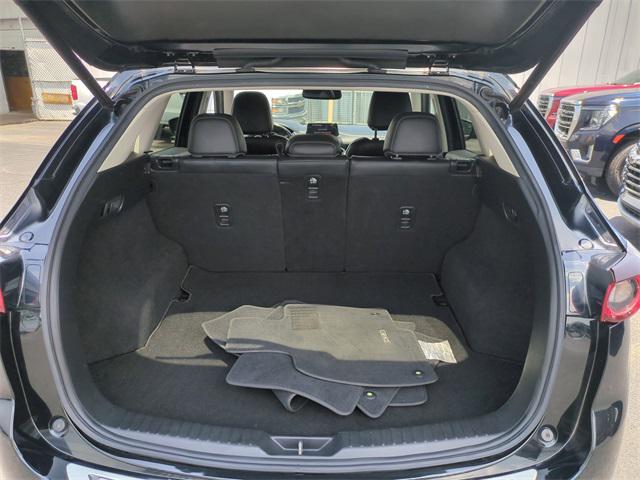 used 2017 Mazda CX-5 car, priced at $16,986
