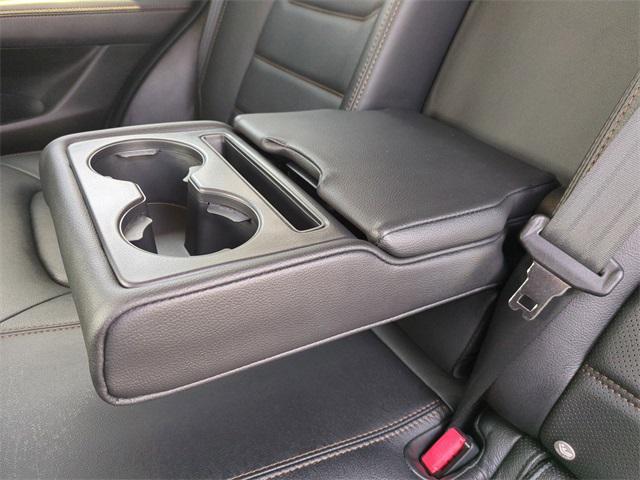 used 2017 Mazda CX-5 car, priced at $16,986
