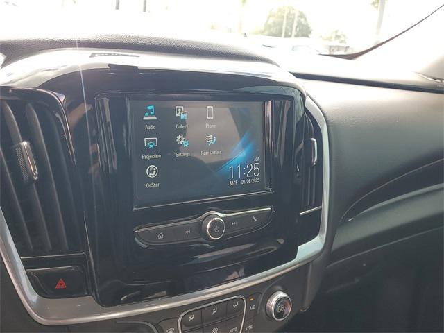 used 2019 Chevrolet Traverse car, priced at $18,977