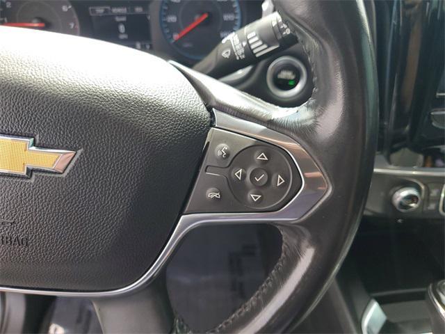 used 2019 Chevrolet Traverse car, priced at $18,977