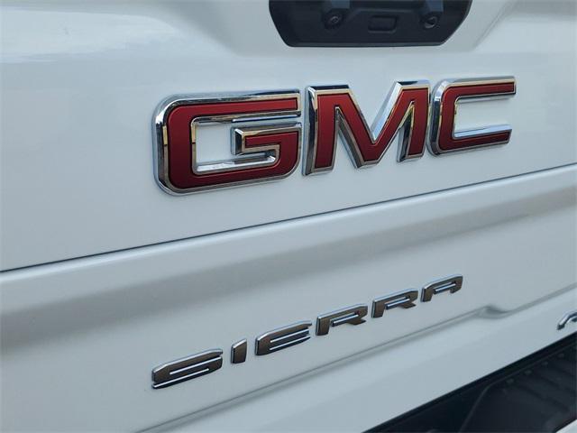 used 2024 GMC Sierra 2500 car, priced at $72,500