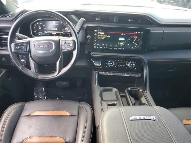 used 2024 GMC Sierra 2500 car, priced at $72,500