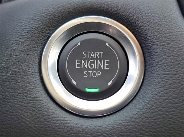 new 2025 GMC Canyon car, priced at $44,770