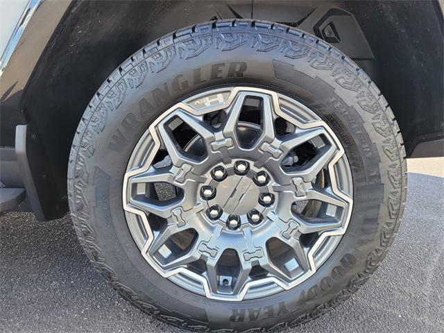 new 2026 GMC HUMMER EV Pickup car, priced at $97,195