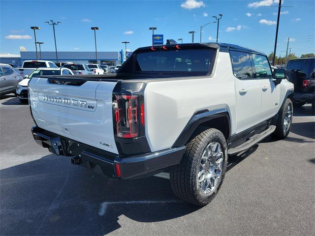 new 2026 GMC HUMMER EV Pickup car, priced at $97,195