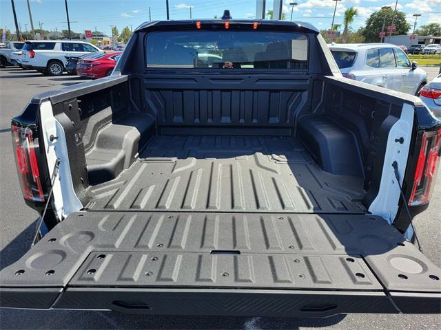 new 2026 GMC HUMMER EV Pickup car, priced at $97,195