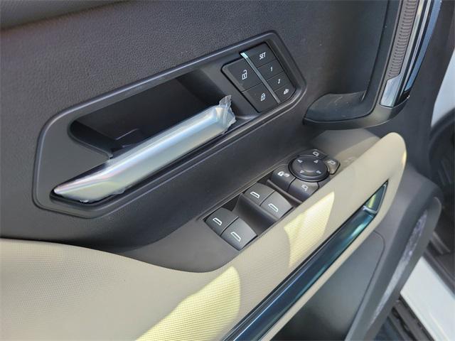 new 2026 GMC HUMMER EV Pickup car, priced at $97,195