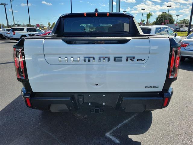 new 2026 GMC HUMMER EV Pickup car, priced at $97,195