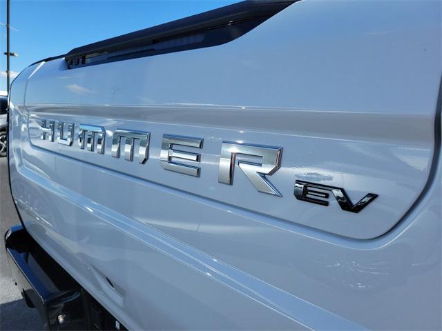new 2026 GMC HUMMER EV Pickup car, priced at $97,195