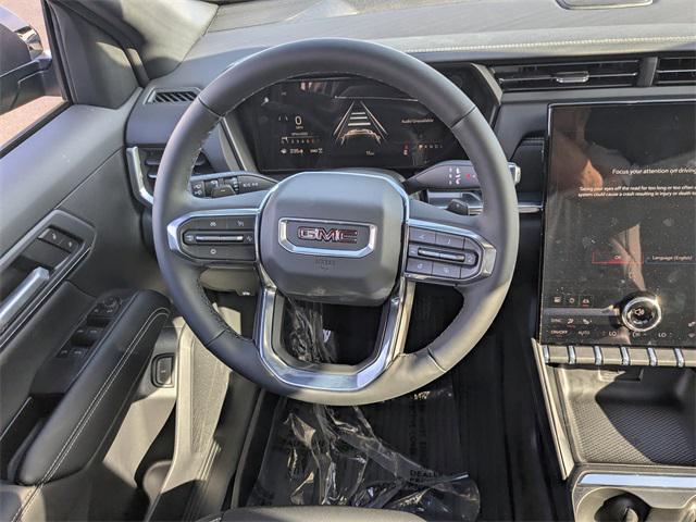 new 2026 GMC Terrain car, priced at $38,235