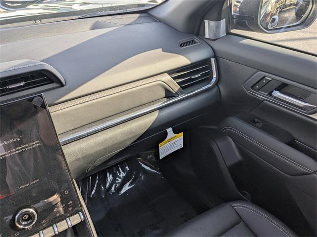 new 2026 GMC Terrain car, priced at $38,235