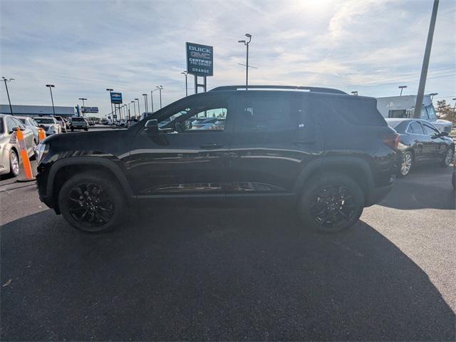 new 2026 GMC Terrain car, priced at $38,235
