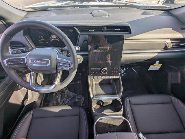 new 2026 GMC Terrain car, priced at $38,235