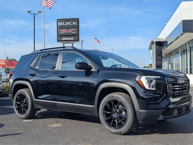 new 2026 GMC Terrain car, priced at $38,235
