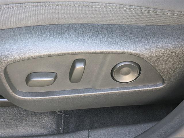 new 2026 GMC Terrain car, priced at $38,235