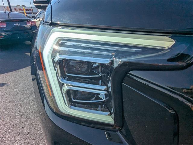 new 2026 GMC Terrain car, priced at $38,235