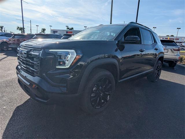 new 2026 GMC Terrain car, priced at $38,235
