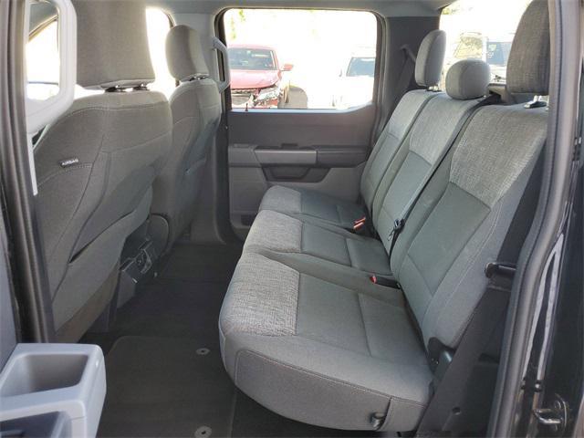 used 2023 Ford F-150 car, priced at $31,900