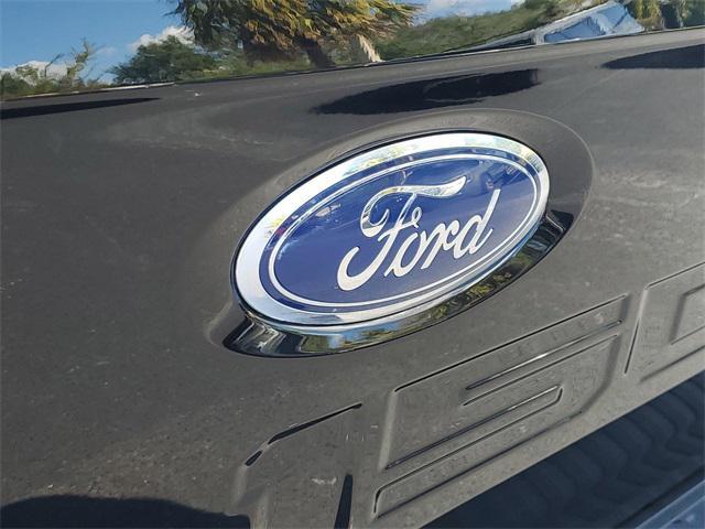 used 2023 Ford F-150 car, priced at $31,900