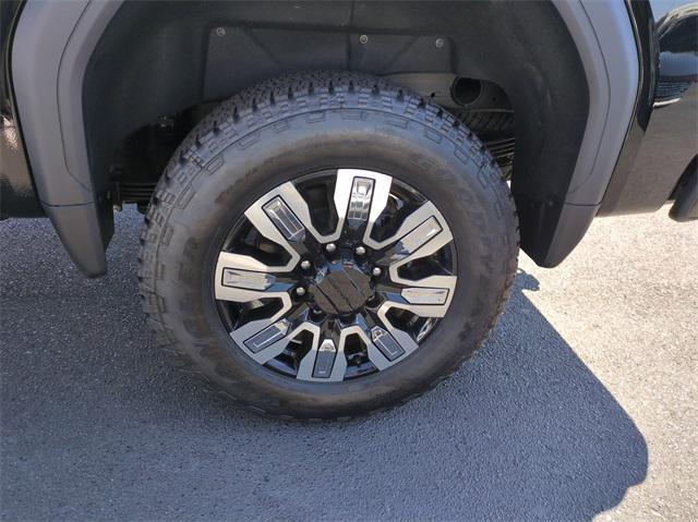 new 2025 GMC Sierra 2500 car, priced at $86,085