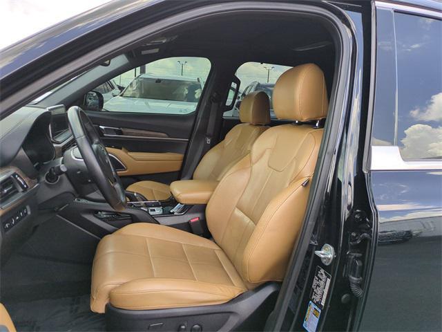used 2022 Kia Telluride car, priced at $29,786