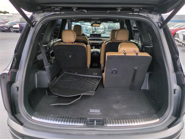 used 2022 Kia Telluride car, priced at $29,786