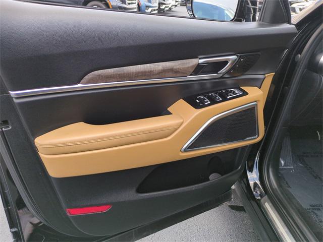 used 2022 Kia Telluride car, priced at $29,786