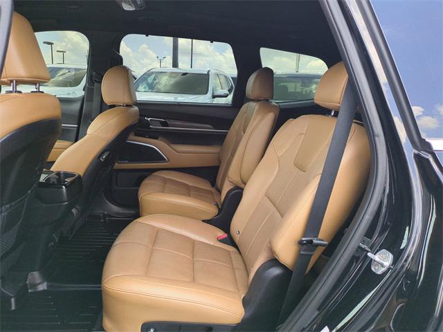 used 2022 Kia Telluride car, priced at $29,786