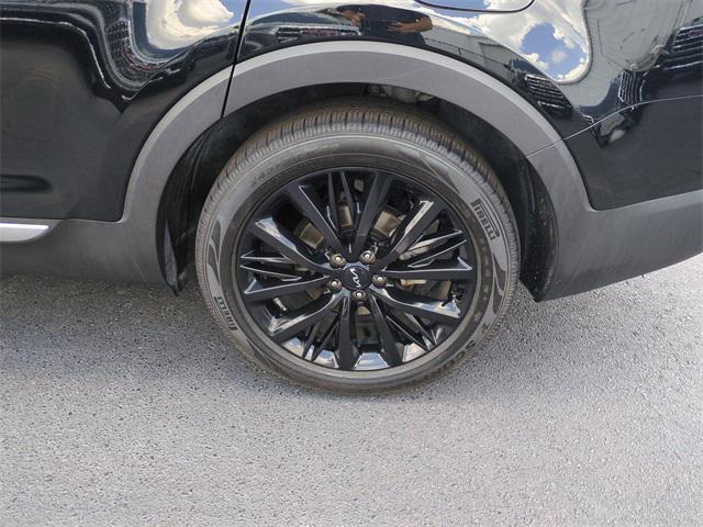 used 2022 Kia Telluride car, priced at $29,786